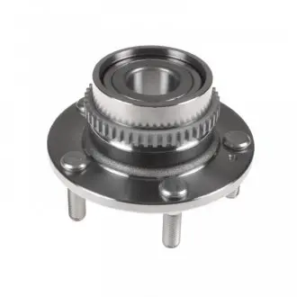 Подшипник ступицы (задней) Hyundai Tucson/Kia Sportage 04-(+ABS)(к-кт) BLUE PRINT ADG08362