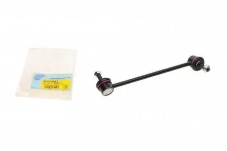 Тяга стабилизатора (переднего) (L) Kia Cerato 1.5-2.0 04-09 (280mm) BLUE PRINT ADG08552