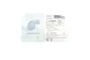 Тяга стабілізатора (переднього) (R) Hyundai Terracan 2.5TD/2.9CRDi/3.5 01-06 BLUE PRINT ADG08574 (фото 2)