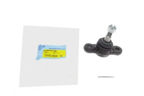 Опора шаровая (передняя/снизу) Hyundai i30 07-12/ Kia Cee'd 06-13 BLUE PRINT ADG086138