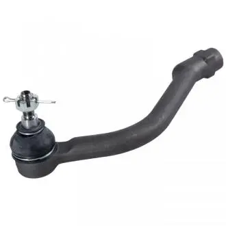HYUNDAI наконечник рул.тяги прав.Sonata 05- BLUE PRINT ADG087102
