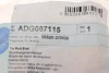 Наконечник рулевой тяги (L) KIA Carens III 1.6-2.0 06-13/Optima II 2.0-2.4 05-10 (L=223mm) BLUE PRINT ADG087115 (фото 6)