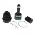 ШРКШ (наружный) Hyundai Accent/Getz 02-12 (25/22) (+ABS 48) BLUE PRINT ADG089138 (фото 1)