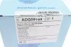 Насос воды Hyundai Getz/i10 1.1 05-13/Kia Picanto/Утро 1.0/1.1 04- BLUE PRINT ADG09144 (фото 7)