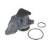 Помпа води Hyundai Accent/i20/i30/ix20/Kia Ceed/Cerato/Rio/Soul/Carens 1.4-1.5-1.6CRDi 08- BLUE PRINT ADG09184 (фото 1)