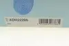 Фільтр повітряний Honda Accord IX 2.4 16V 12- BLUE PRINT ADH22295 (фото 4)