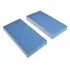 Фільтр салону Honda Civic 1.3-2.0 01-13/CR-V 01-07 (к-кт 2 шт.) BLUE PRINT ADH22510 (фото 1)