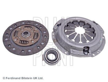 К-т зчеплення HONDA CIVIC 00- BLUE PRINT ADH23086