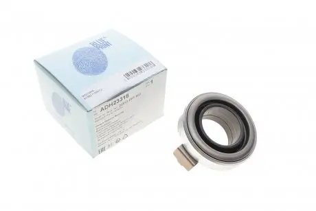 Підшипник вижимний Honda Accord/Civic 1.6-2.4 16V 02-15 BLUE PRINT ADH23318