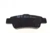 Колодки тормозные дисковые задние Honda (выр-во) BLUE PRINT ADH24276 (фото 6)