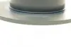 Диск гальмівний (задній) Honda Accord VIII 08-(282x9) BLUE PRINT ADH243108 (фото 5)