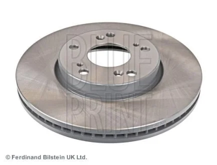 Гальмівний диск BLUE PRINT ADH243121