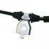 Датчик ABS задн Лів HONDA CR-V I 2.0 10.95-02.02 BLUE PRINT ADH27106 (фото 3)