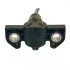 Датчик ABS задн Лів HONDA CR-V I 2.0 10.95-02.02 BLUE PRINT ADH27106 (фото 4)