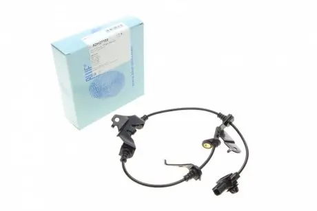 Датчик ABS (передній) Honda Accord VII 2.0-2.2D 08-15 (L) BLUE PRINT ADH27188