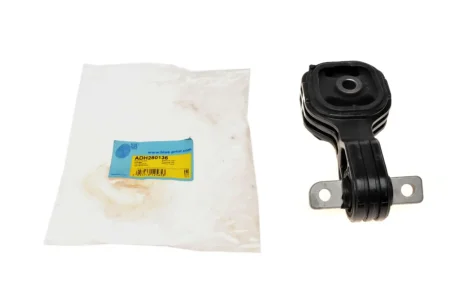 Подушка двигателя (задняя/нижняя) Honda CR-V III 2.0/2.4 16V 06-12 BLUE PRINT ADH280136