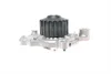 Насос води Honda Civic II/IV/V/VI 1.3/1.3 16V/1.4i 16V/1.4L/1.5i 16V/1.6i 16V 87-01 (z=19) BLUE PRINT ADH29116 (фото 3)