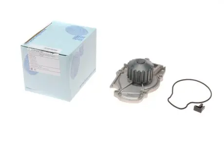 Насос води Honda Accord IV/V/VI 1.8/1.9i/2.0i/2.0 16V/2.2/2.2 16V/2.3 90-03 BLUE PRINT ADH29120