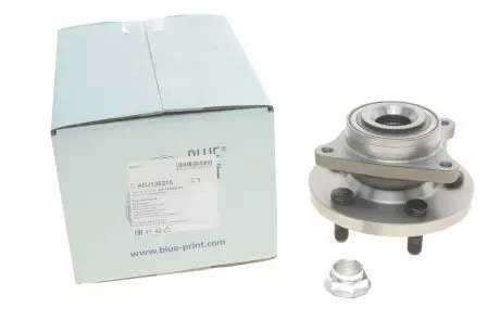Подшипник ступицы (передней) Land Rover Discovery III 04-09/Range Rover Sport 05-09 BLUE PRINT ADJ138215