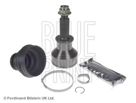 LAND ROVER Комплект ШРКШ передній 32/24 зуб DISCOVERY II (L318) 2.5 Td5 4x4 98-04 BLUE PRINT ADJ138908