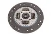 Комплект зчеплення Fiat Scudo/Ducato 2.0 JTD 01- (d=230mm) (+вижимний) BLUE PRINT ADK83058 (фото 4)