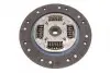 Комплект зчеплення Fiat Scudo/Ducato 2.0 JTD 01- (d=230mm) (+вижимний) BLUE PRINT ADK83058 (фото 5)