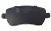 Колодки тормозные (передние) Opel Agila/Suzuki Swift 05- BLUE PRINT ADK84236 (фото 7)