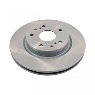 Диск гальм. передн. 280*22 SUZUKI SX4 06-, Vitara 15- BLUE PRINT ADK84346