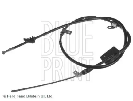 Кабель стоянкових гальм BLUE PRINT ADK84684