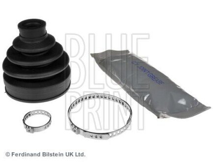 SUZUKI пильник ШРКШ нар. Grand Vitara 2,0-2,5 -05 BLUE PRINT ADK88159