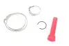 ШРКШ (зовнішній) Suzuki Swift 1.3/1.5 16V 05-12 BLUE PRINT ADK88923 (фото 7)