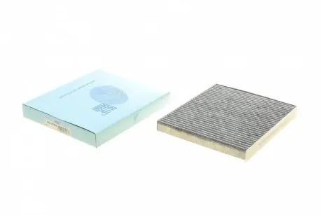 Фильтр салона BLUE PRINT ADL142506
