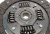 Комплект сцепления Fiat Ducato 2.3JTD 06- (d=240mm)(96/88kw) (+выжимной) BLUE PRINT ADL143050 (фото 3)