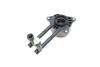 Комплект зчеплення Ford Fiesta/Mazda 2 1.25-1.4 96-08 (d=190mm) (+вижимний) BLUE PRINT ADM53084 (фото 12)