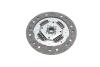 Комплект зчеплення Ford Fiesta/Mazda 2 1.25-1.4 96-08 (d=190mm) (+вижимний) BLUE PRINT ADM53084 (фото 6)