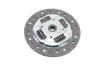 Комплект зчеплення Ford Fiesta/Mazda 2 1.25-1.4 96-08 (d=190mm) (+вижимний) BLUE PRINT ADM53084 (фото 8)