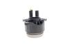 Комплект зчеплення Ford Fiesta/Mazda 2 1.25-1.4 96-08 (d=190mm) (+вижимний) BLUE PRINT ADM53084 (фото 10)