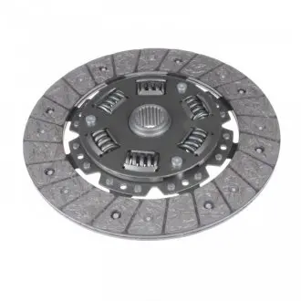 Кошик зчеплення BLUE PRINT ADM53141