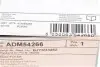 Колодки гальмівні (передні) Mazda 323 98-04 BLUE PRINT ADM54266 (фото 4)