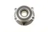 Подшипник ступицы (передней) Mazda CX-5/6 2.2D 11- (+ABS) BLUE PRINT ADM58247 (фото 4)