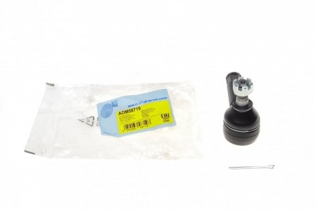 Наконечник рулевой тяги Mazda 323/626-04 BLUE PRINT ADM58719