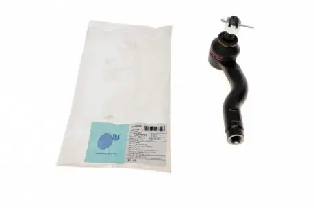 Наконечник рулевой тяги (L) Mazda 6 1.8-2.3 02- (L=164mm) BLUE PRINT ADM58759