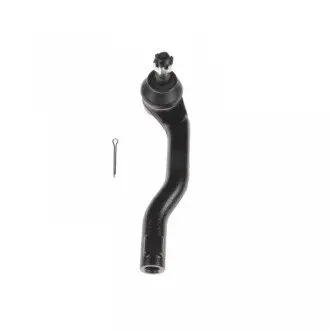 FORD наконечник рул.тяги лів.Mazda 2, Fiesta 08- BLUE PRINT ADM58766