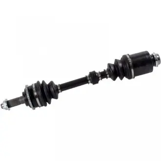 MAZDA Напіввісь передн. прав. 6 Station Wagon (GY) 2.0 DI (GY19) 02-07 BLUE PRINT ADM589502