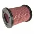 NISSAN фільтр повітр.Pick Up 2,5D/3,2D BLUE PRINT ADN12231 (фото 1)