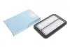 Фільтр повітряний Nissan Pixo/Suzuki Alto 1.0 09- BLUE PRINT ADN12265 (фото 2)