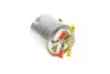 Фильтр топливный Nissan Qashqai/X-Trail 1.5/2.0dci 07- BLUE PRINT ADN12342 (фото 3)
