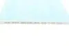 Фильтр салона Nissan E-NV200 14- BLUE PRINT ADN12540 (фото 4)