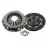 Комплект сцепления Nissan Almera/Primera/Sunny II 1.5-2.0 16V 90-08 (+выжимной) (d=200mm) ADN130127