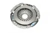 Комплект зчеплення Nissan Micra/Note 1.4 16V 03- (d=190mm) BLUE PRINT ADN130143 (фото 2)